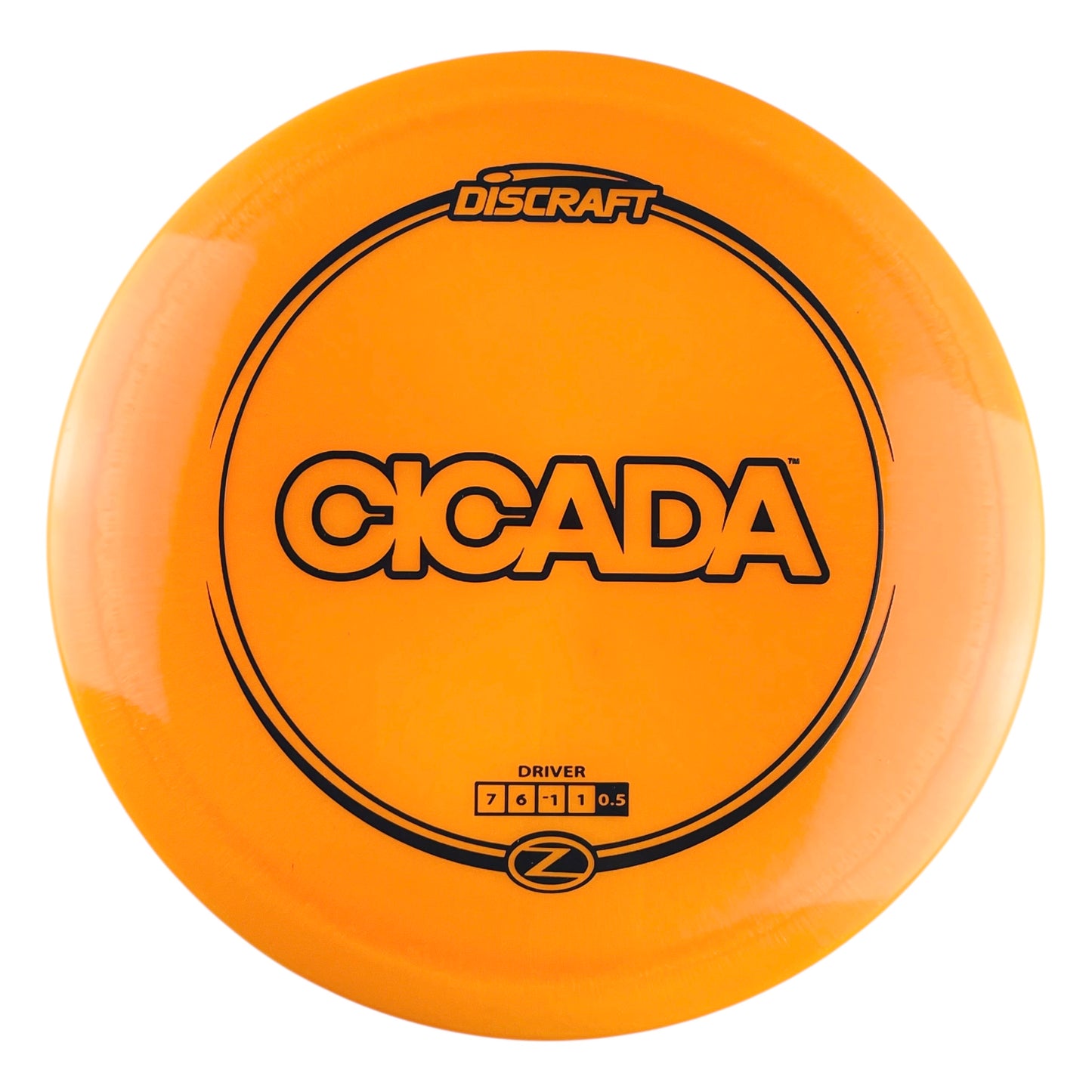 Discraft Z Line Cicada