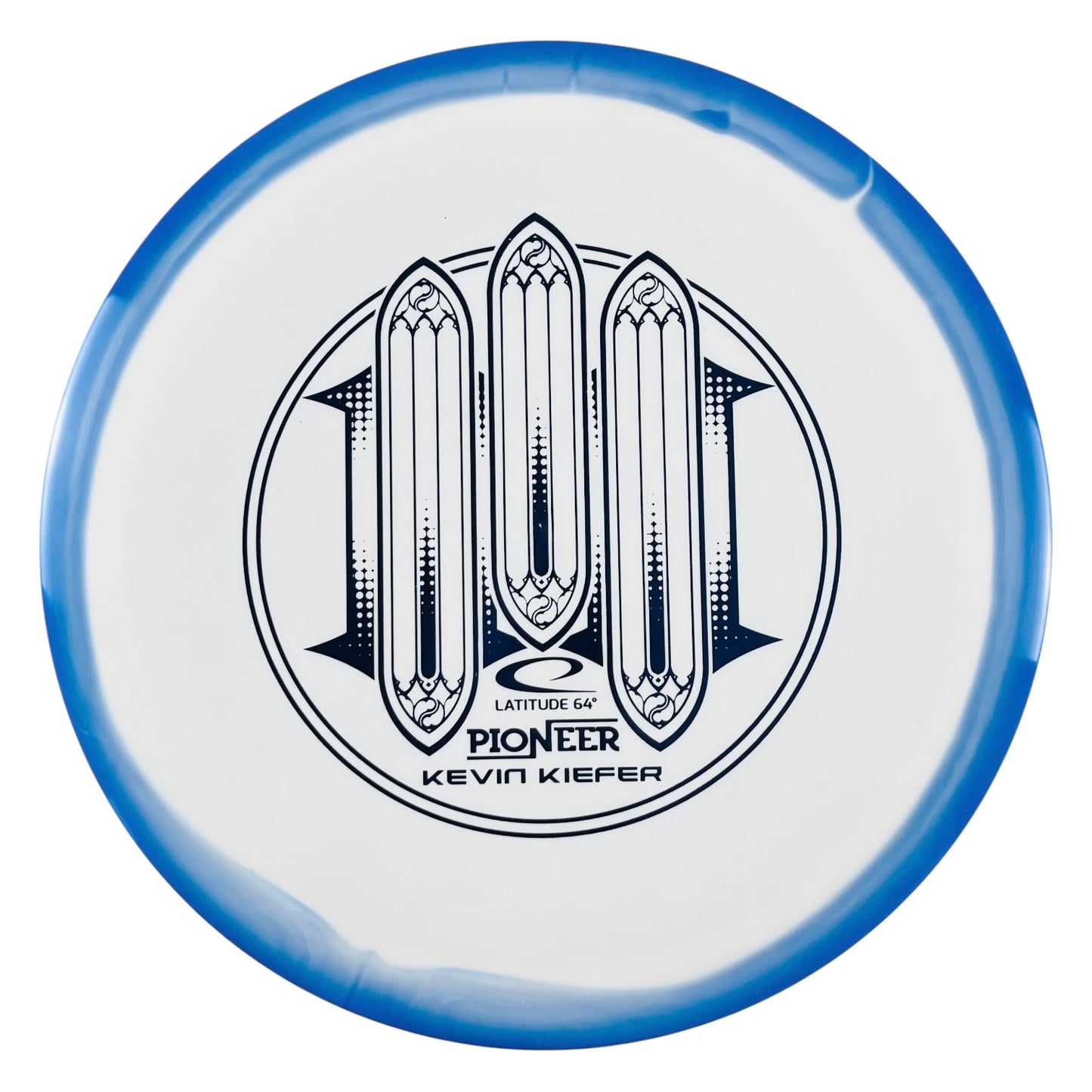 Latitude 64 Gold Orbit Pioneer - Kevin Kiefer III Team Series