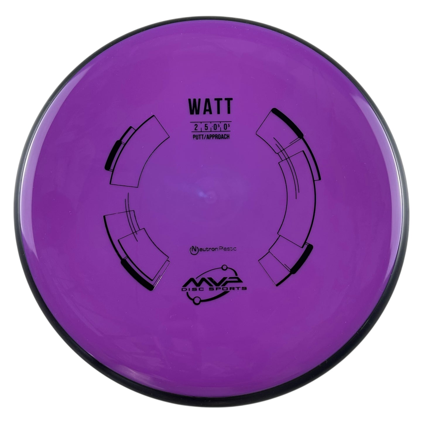MVP Disc Sports Neutron Watt