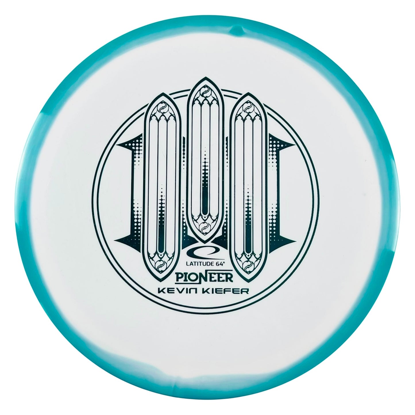 Latitude 64 Gold Orbit Pioneer - Kevin Kiefer III Team Series