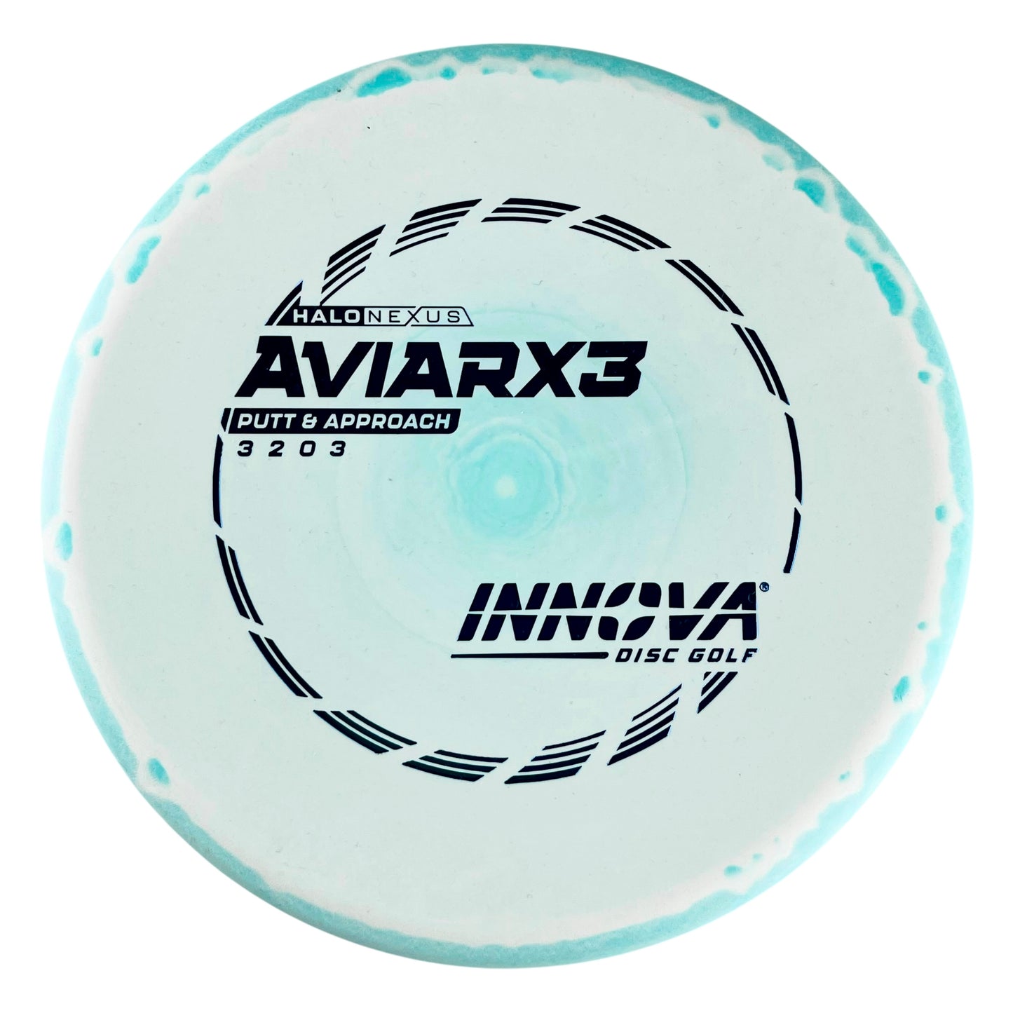 Innova Halo Nexus AviarX3