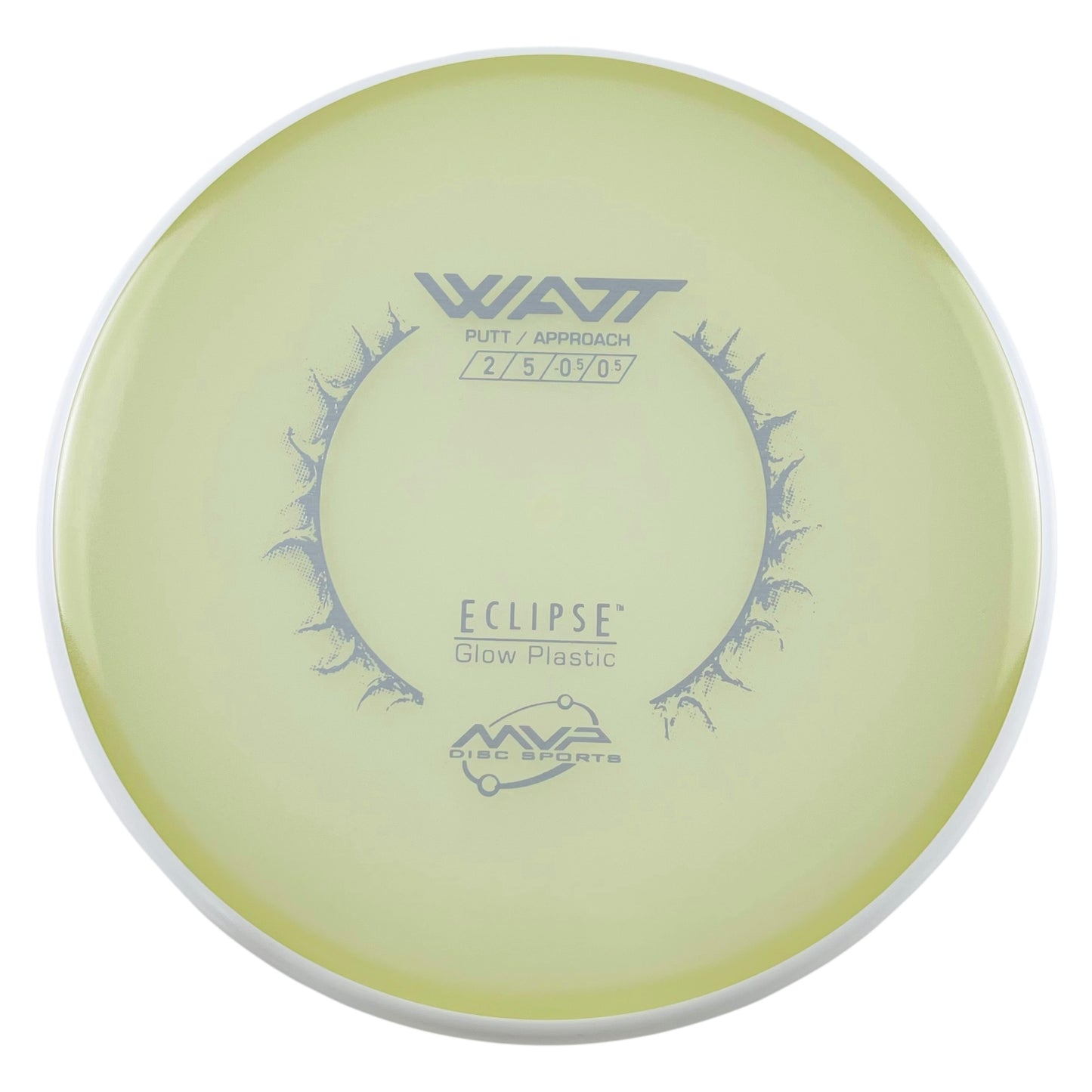 MVP Disc Sports Eclipse Watt