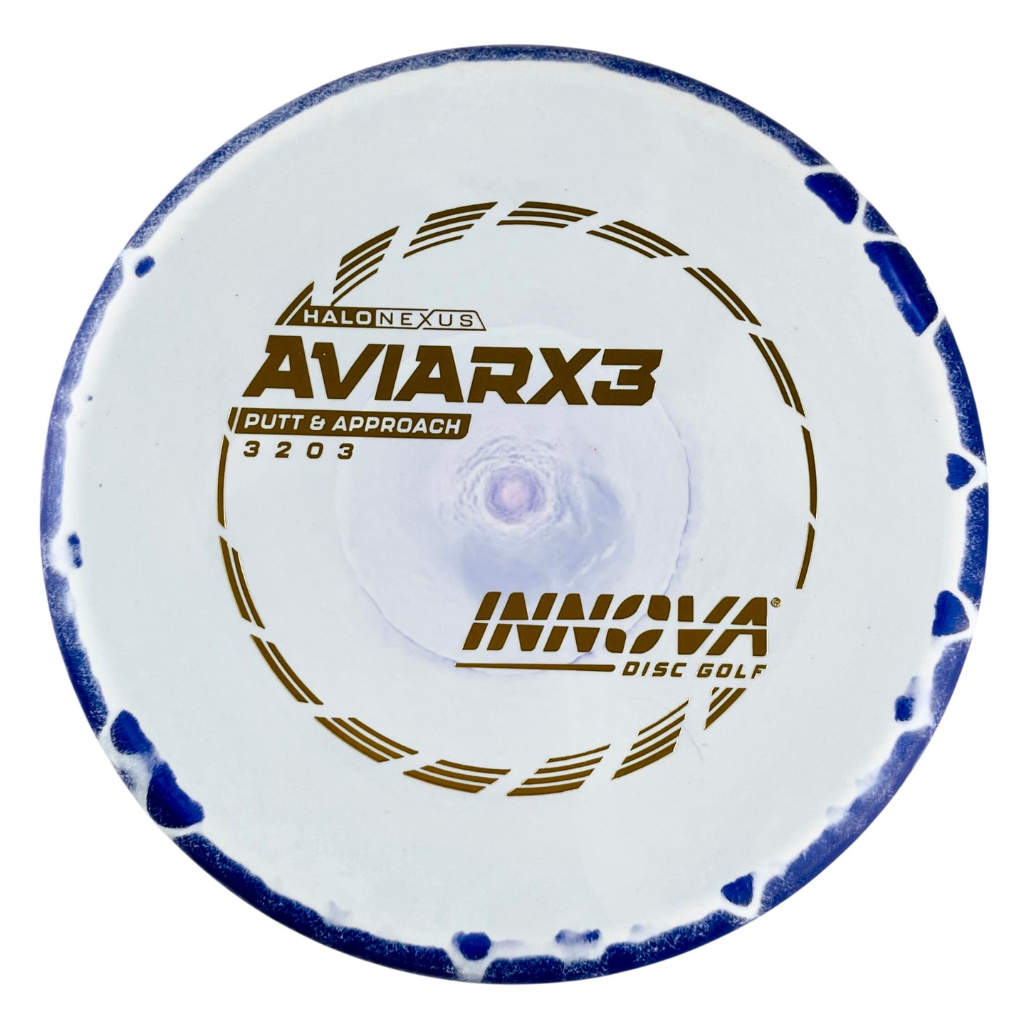 Innova Halo Nexus AviarX3