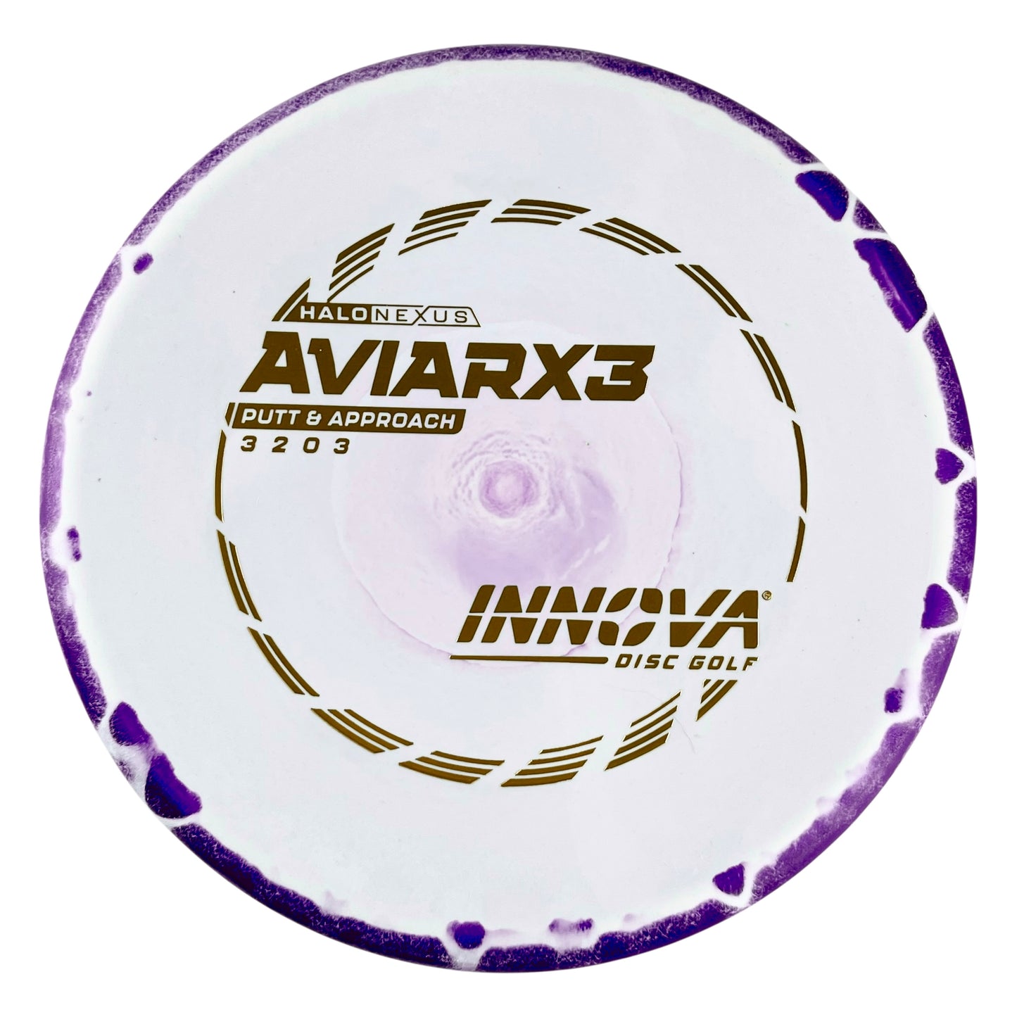Innova Halo Nexus AviarX3