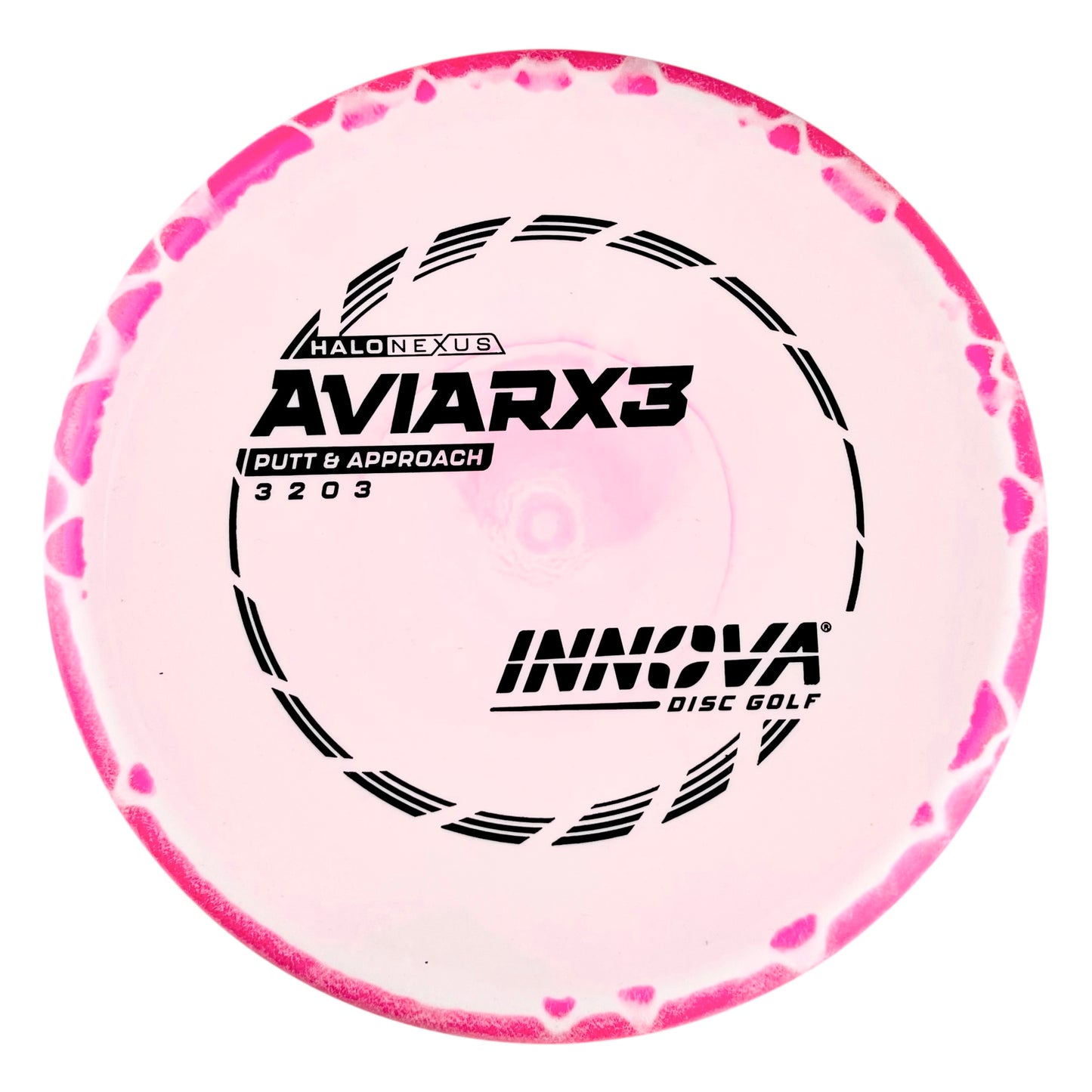 Innova Halo Nexus AviarX3