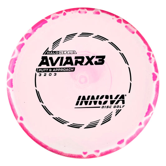 Innova Halo Nexus AviarX3