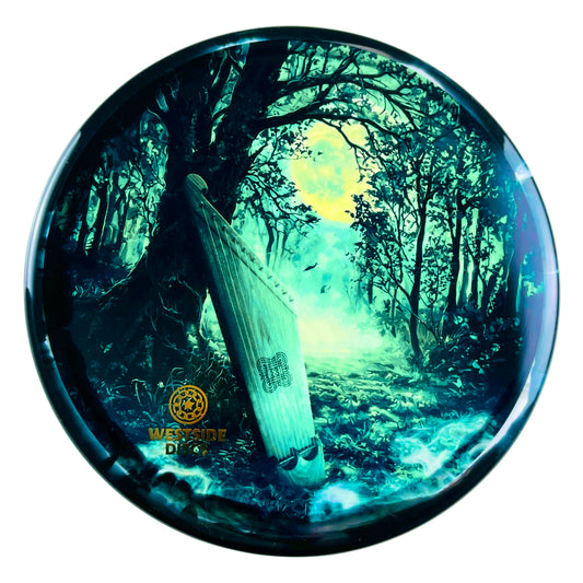 Westside Discs Tournament Orbit Harp - Worlds 2025