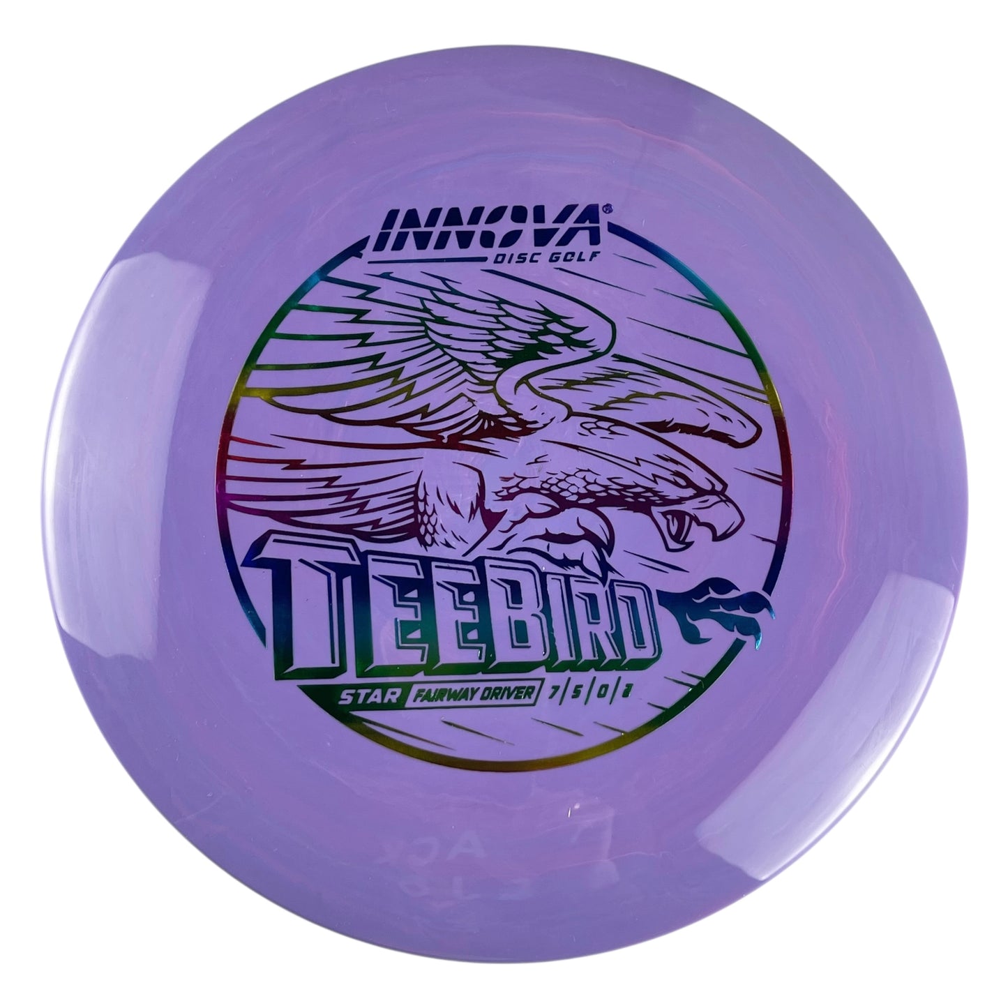 Innova Star Teebird