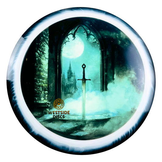 Westside Discs Tournament Orbit Sword - Worlds 2025