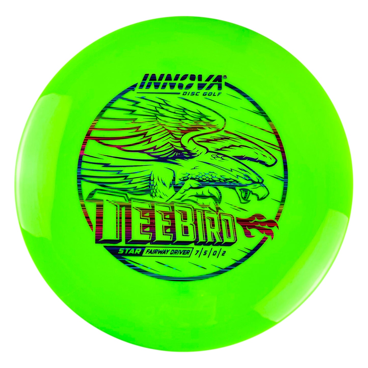 Innova Star Teebird