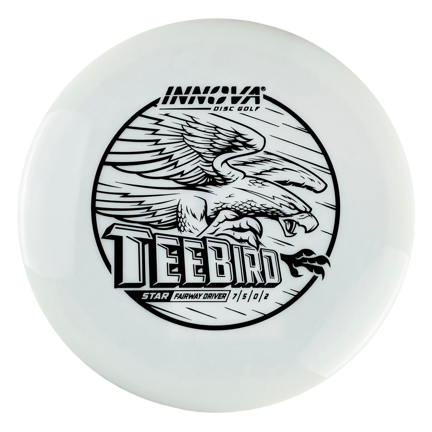 Innova Star Teebird