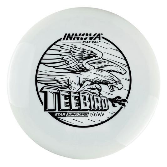 Innova Star Teebird
