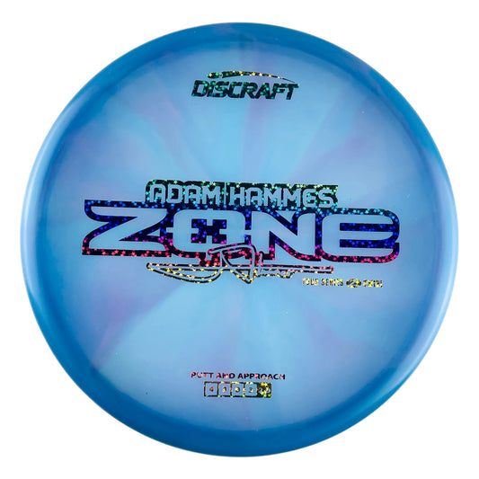 Discraft Z Swirl Zone - 2025 Adam Hammes Tour Series