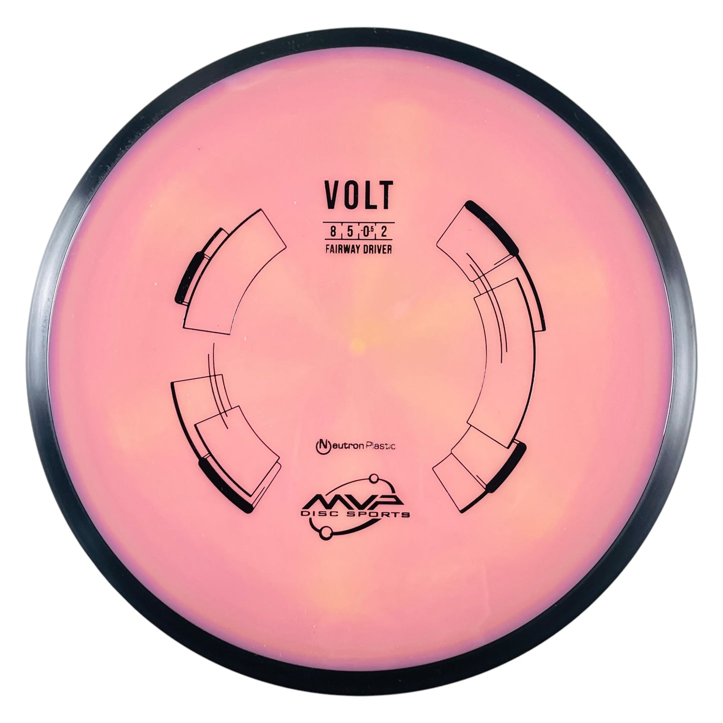 Axiom Discs Neutron Volt