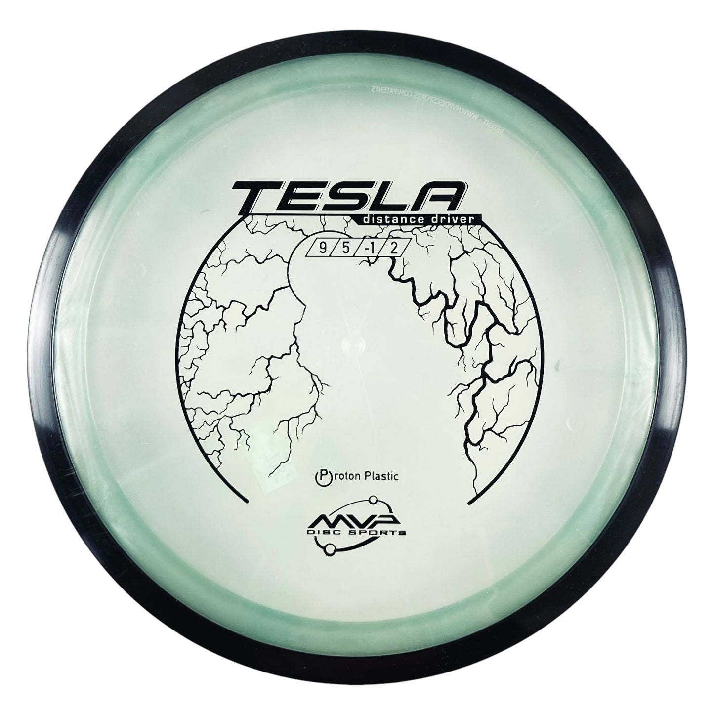 MVP Disc Sports Proton Tesla