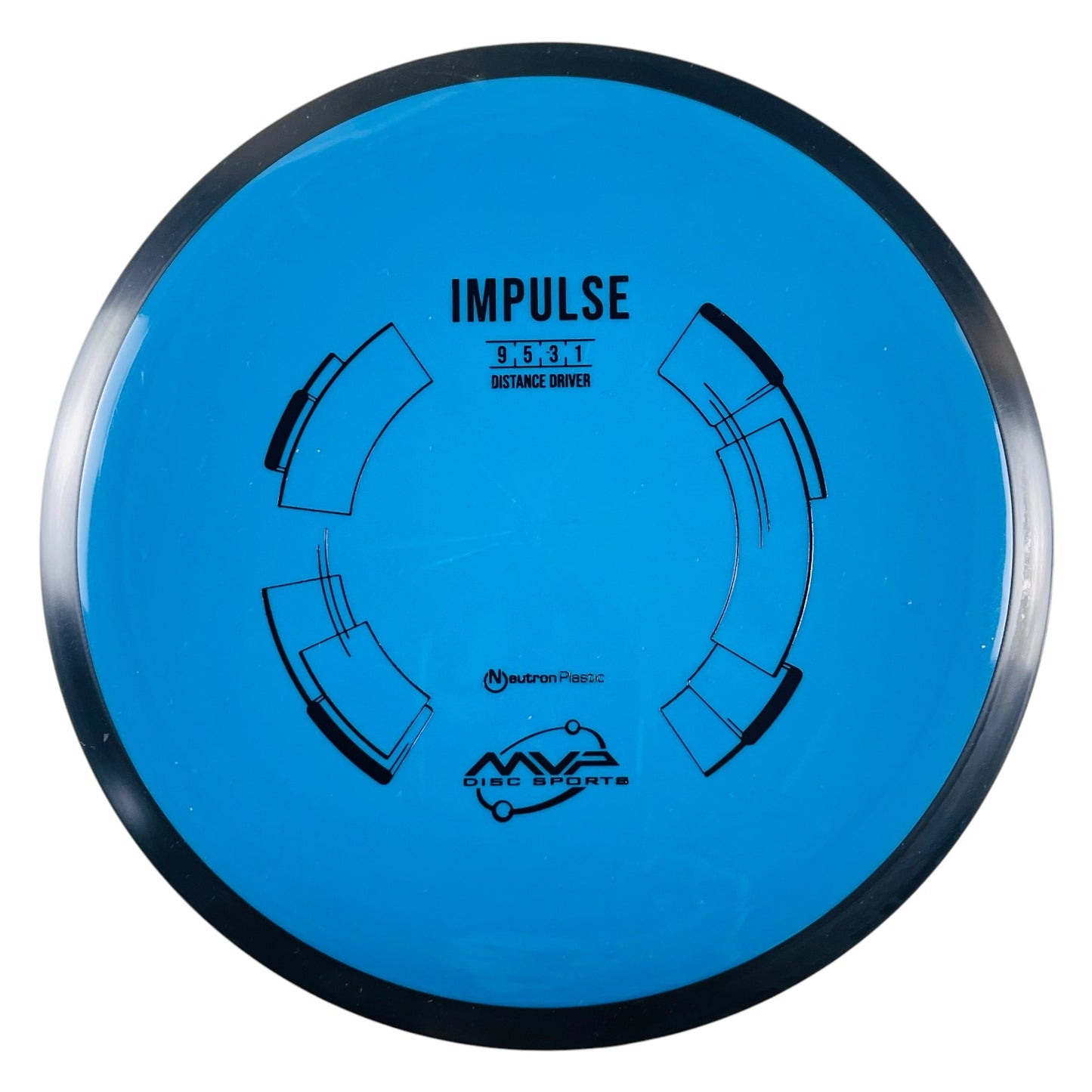 MVP Disc Sports Neutron Impulse