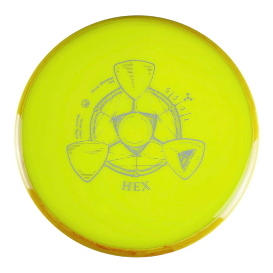 Axiom Discs Neutron Hex