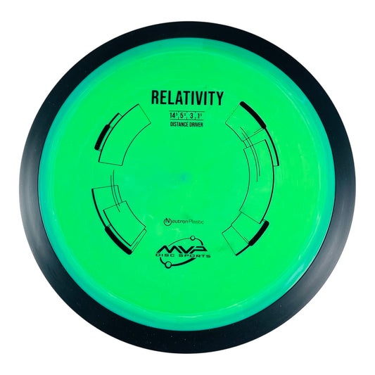 MVP Disc Sports Neutron Relativity