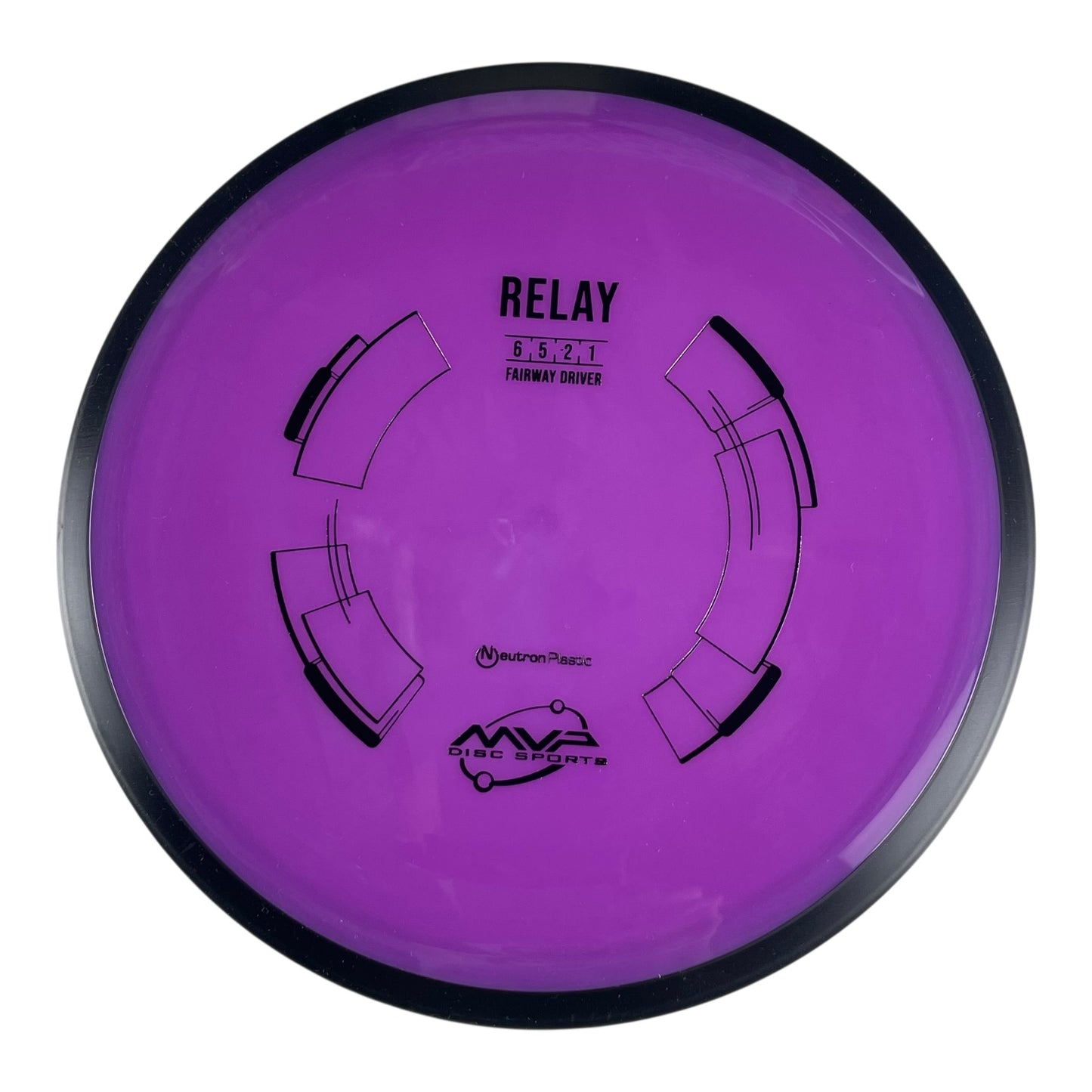 MVP Disc Sports Neutron Relay