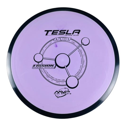 MVP Disc Sports Fission Tesla