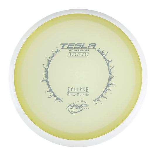 MVP Disc Sports Eclipse Tesla
