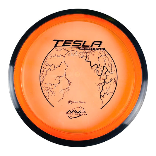MVP Disc Sports Proton Tesla