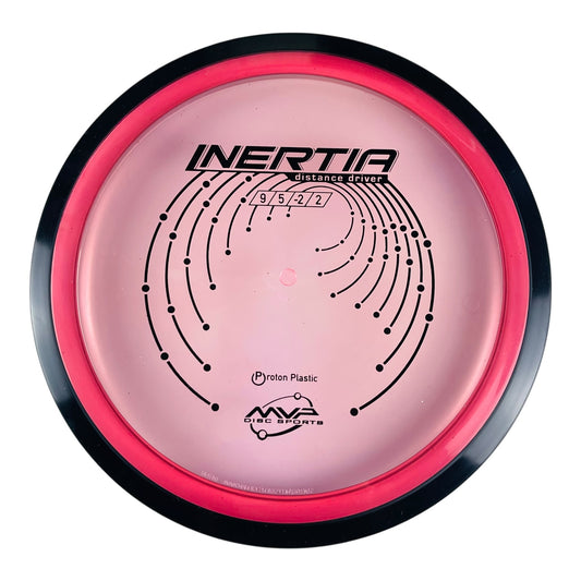 MVP Disc Sports Proton Inertia
