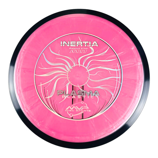 MVP Disc Sports Plasma Inertia