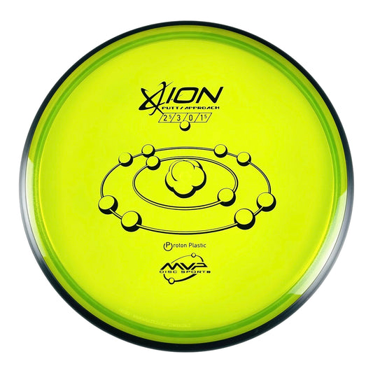MVP Disc Sports Proton Ion