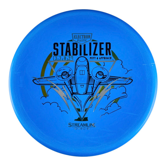 Streamline Discs Electron Stabilizer