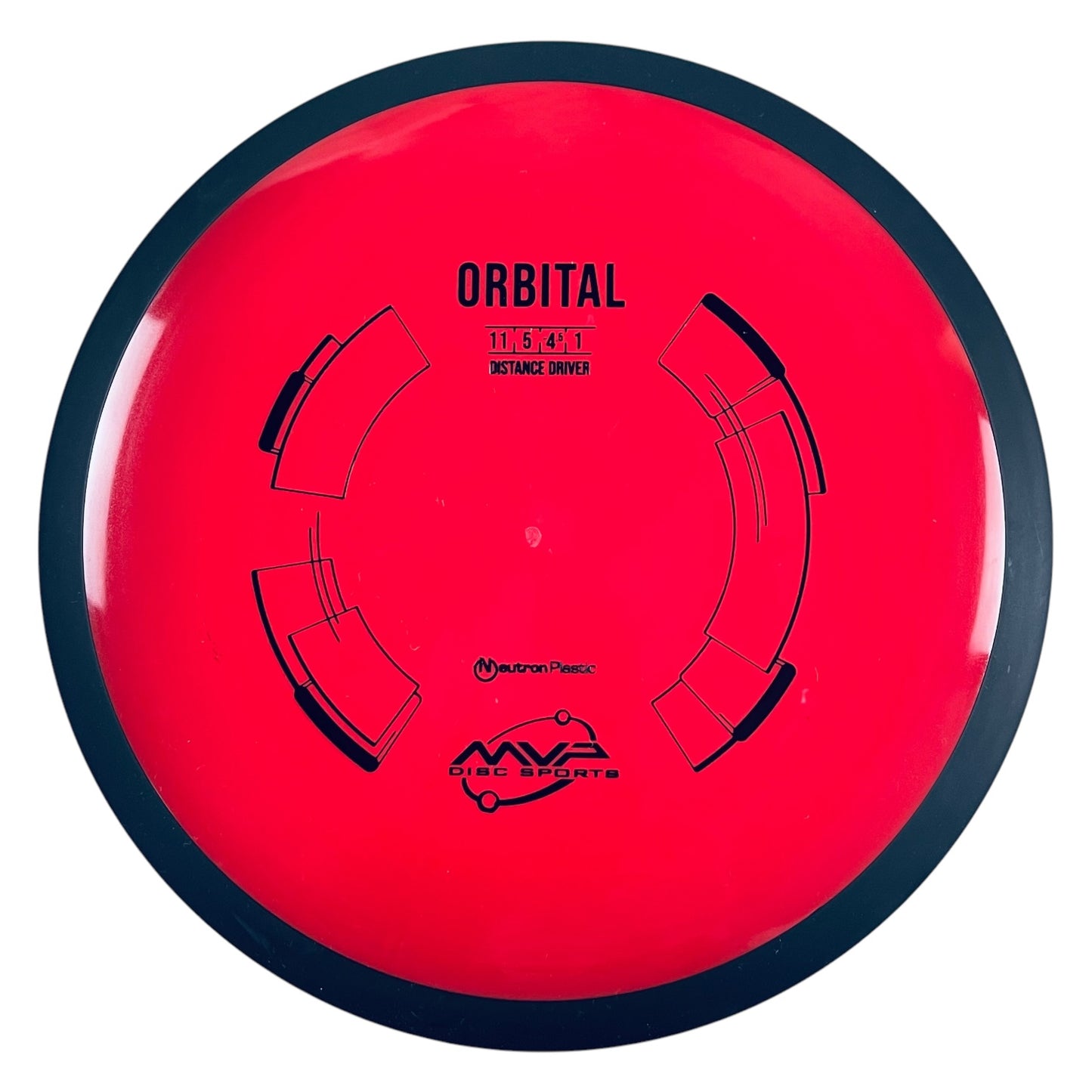 MVP Disc Sports Neutron Orbital