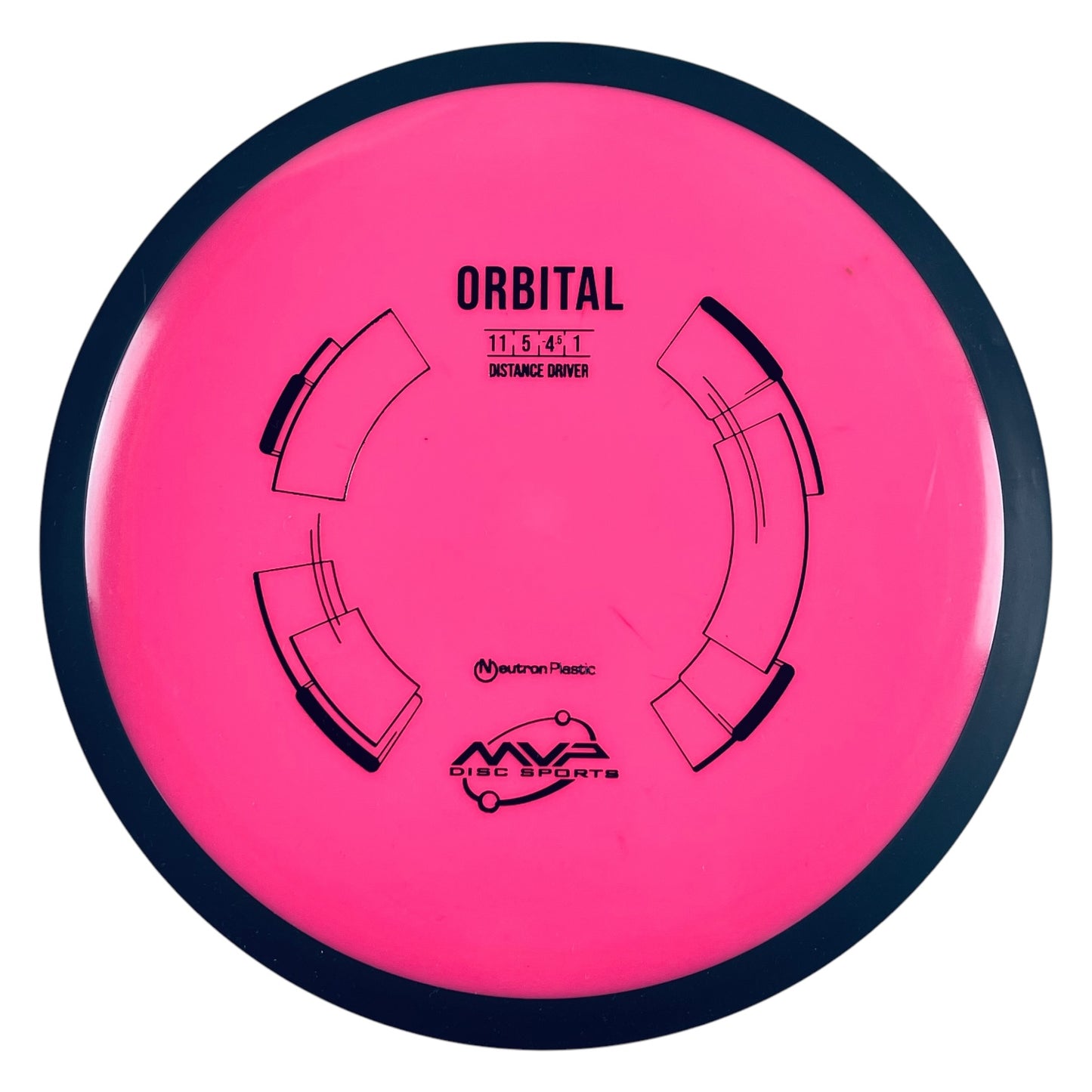 MVP Disc Sports Neutron Orbital