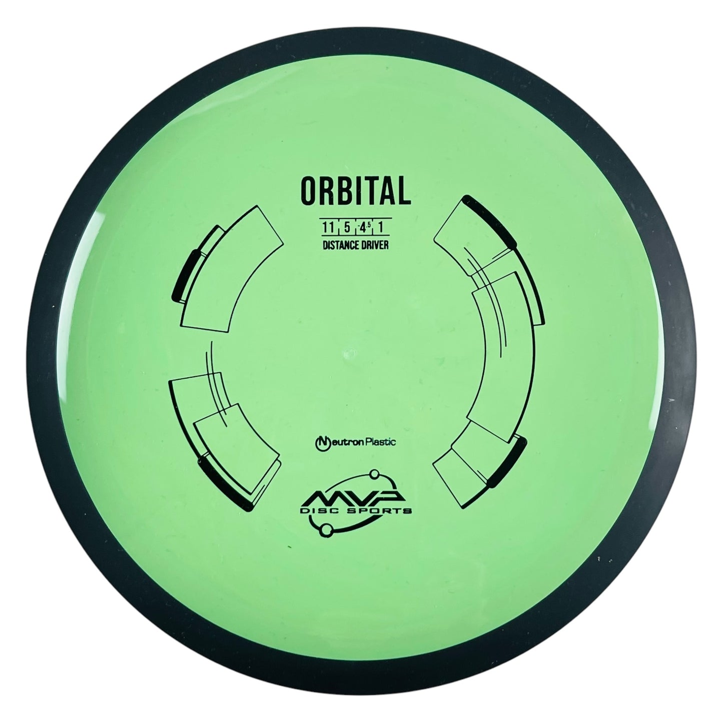 MVP Disc Sports Neutron Orbital