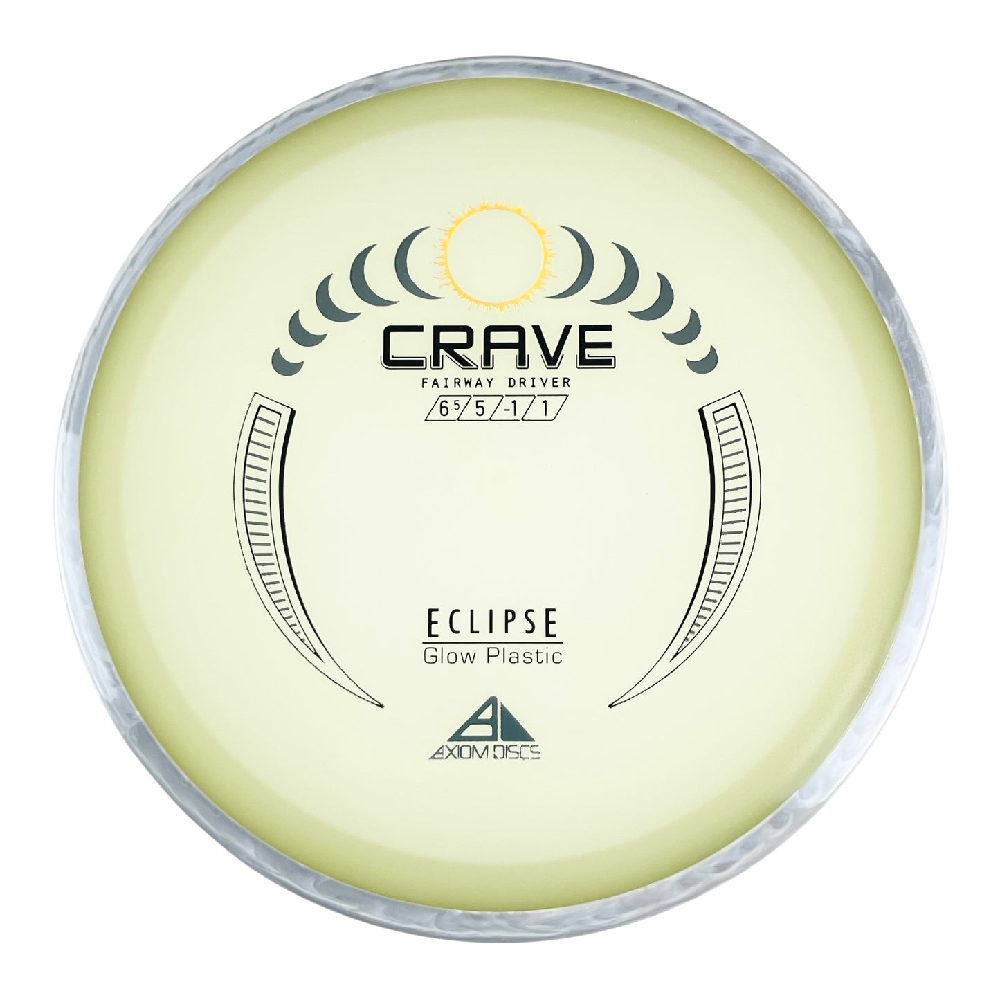 Axiom Discs Eclipse Crave