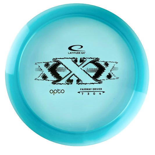 Latitude 64 Opto XXX