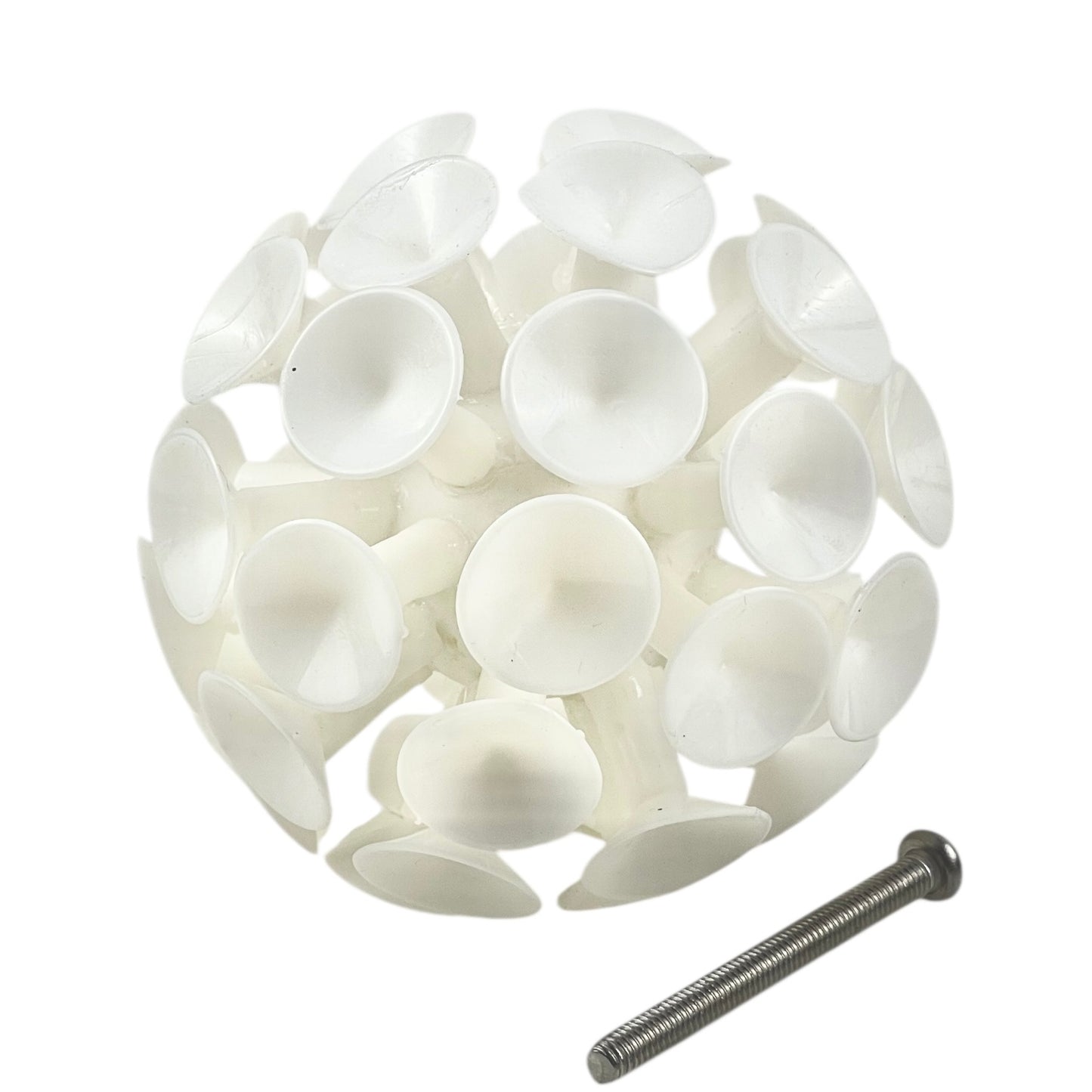 Disc Golf Suction Cup Ball