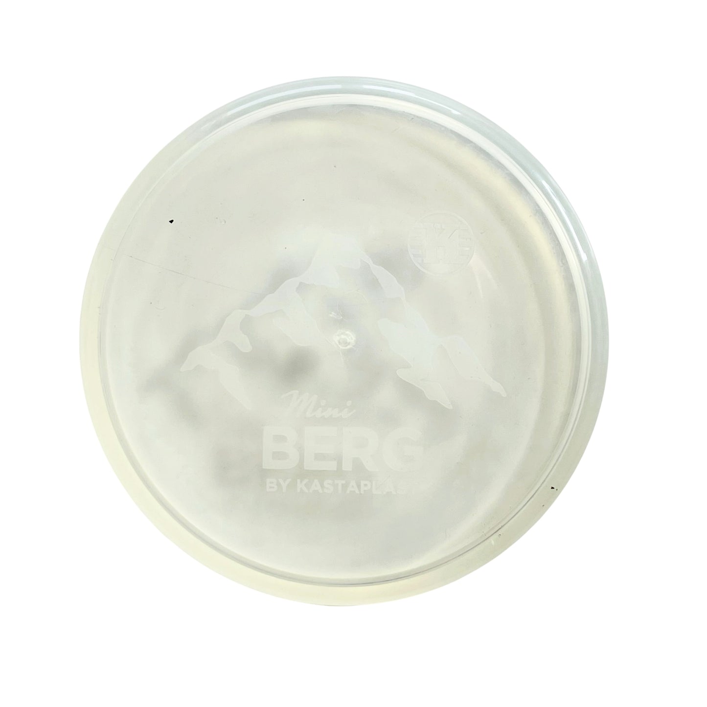 Kastaplast K1 Soft Berg Mini