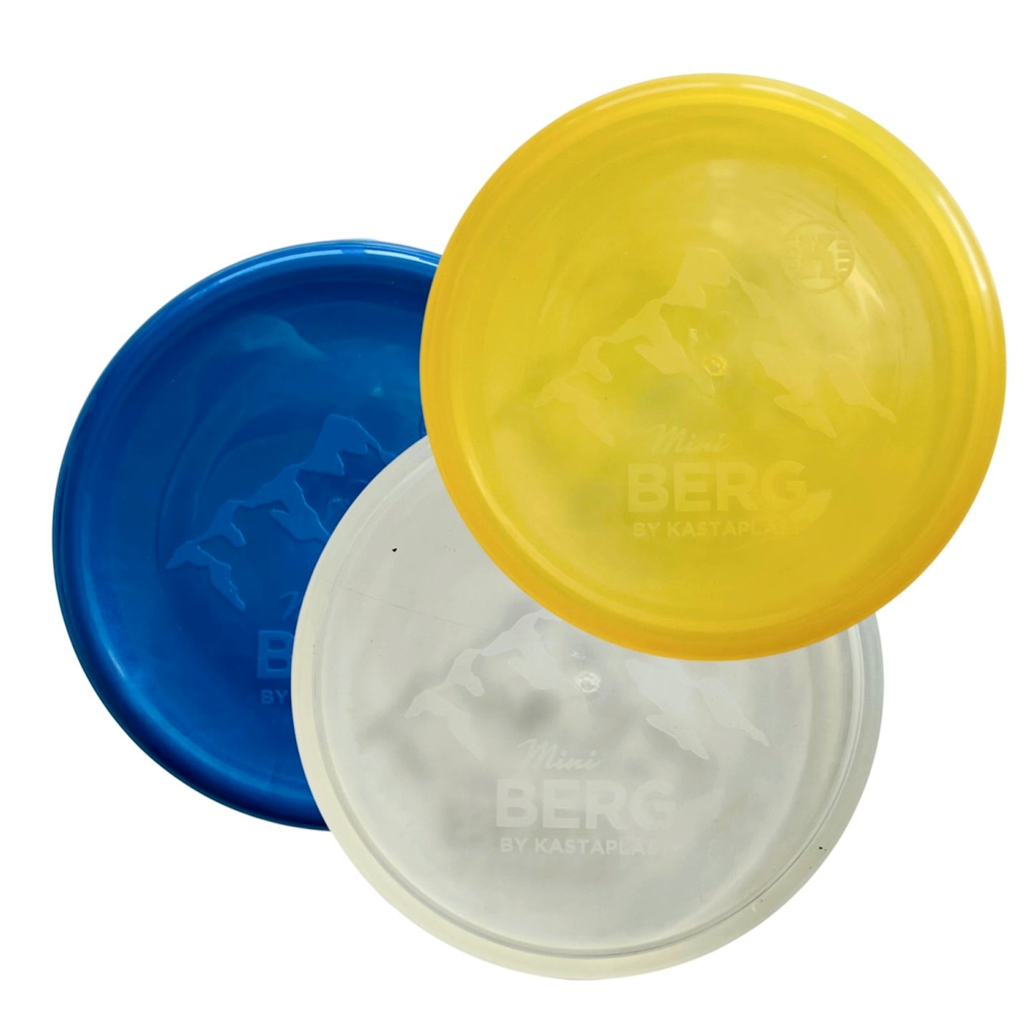 Kastaplast K1 Soft Berg Mini