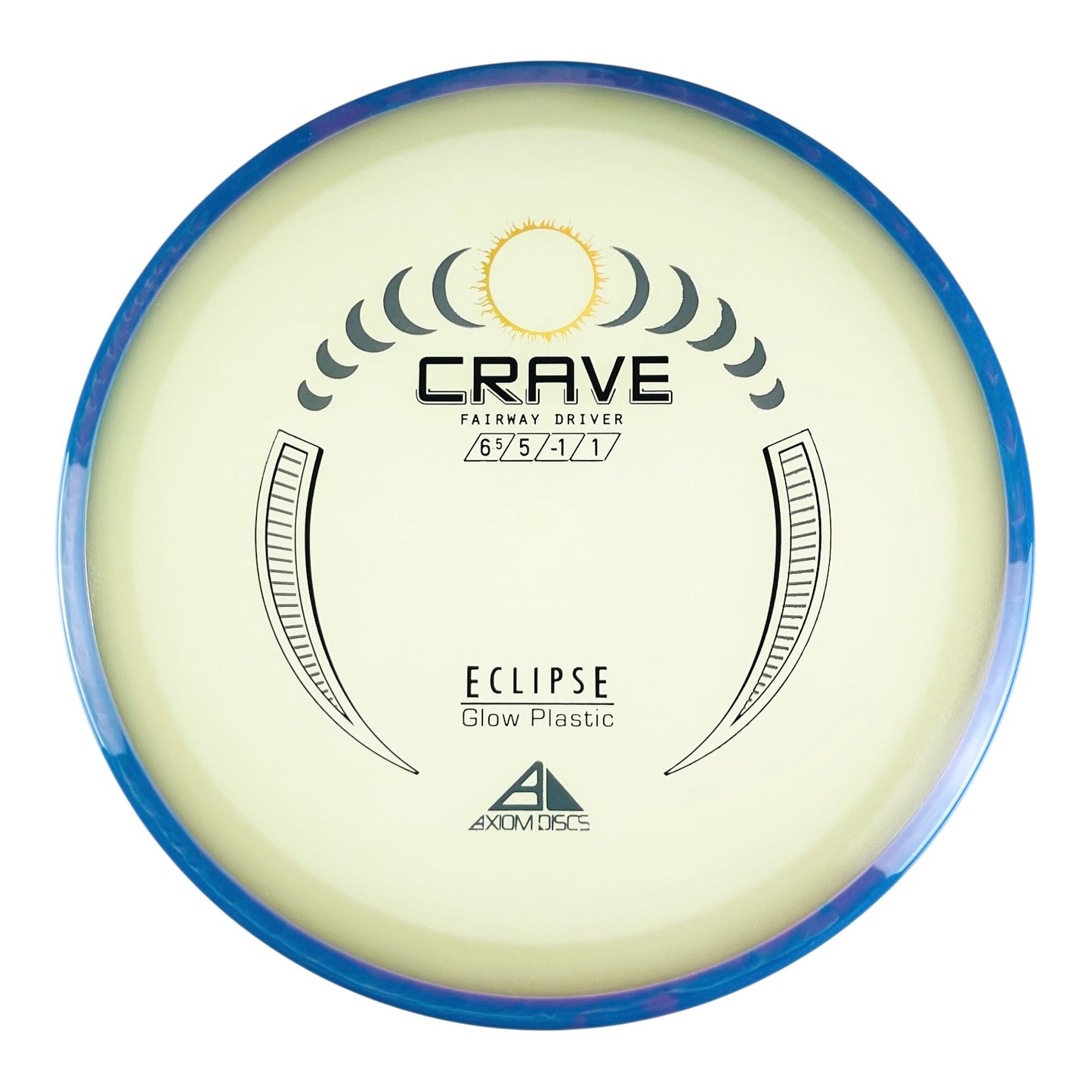 Axiom Discs Eclipse Crave