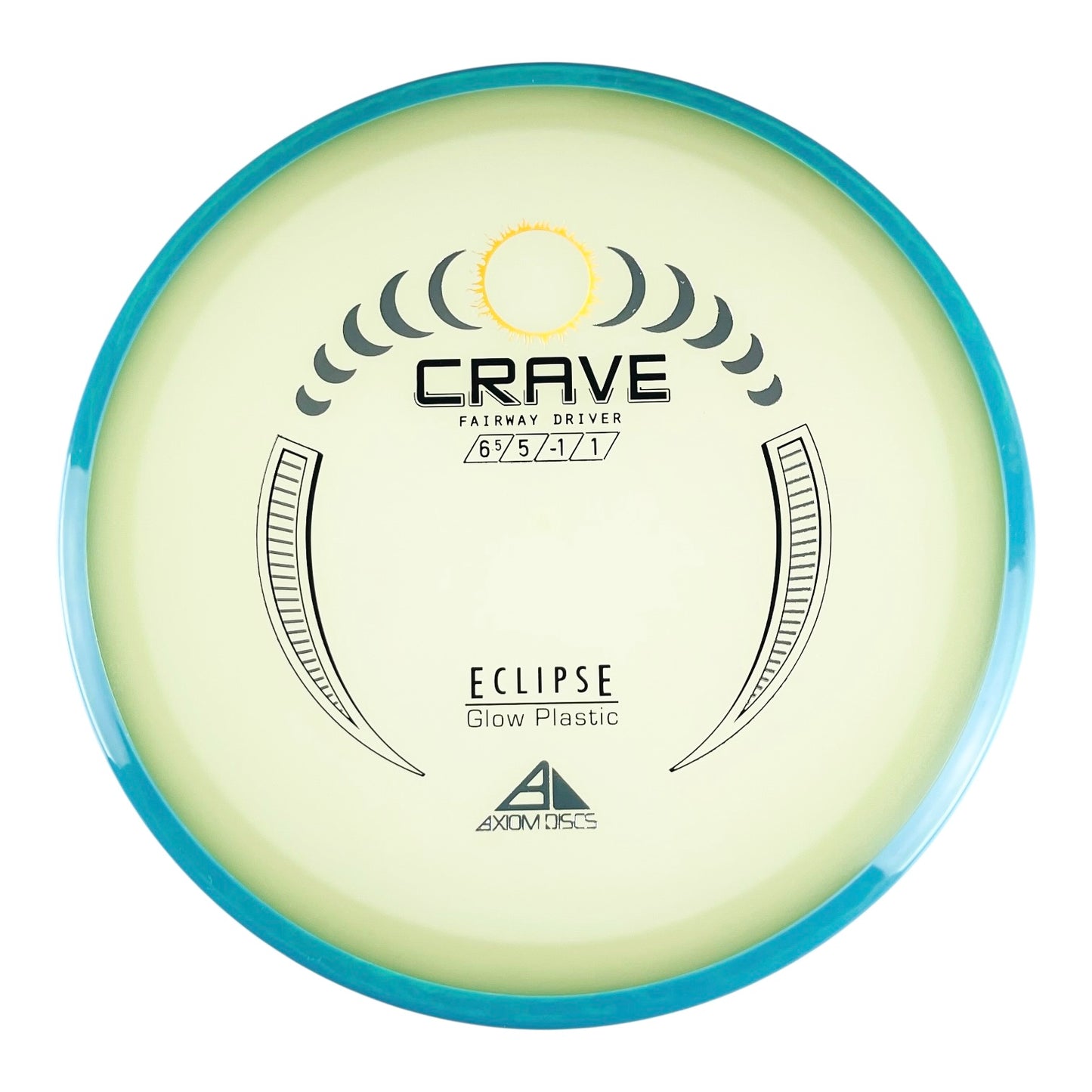 Axiom Discs Eclipse Crave