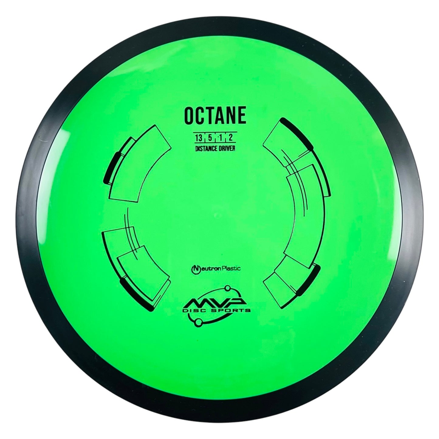 MVP Disc Sports Neutron Octane