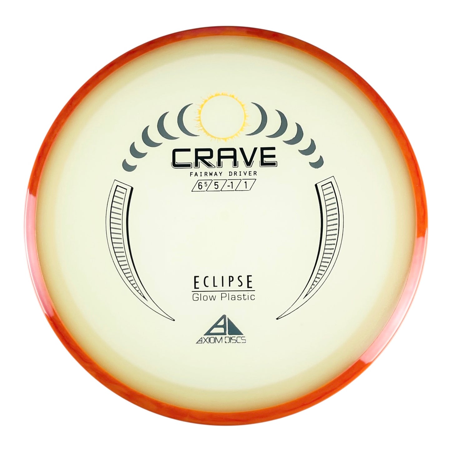 Axiom Discs Eclipse Crave