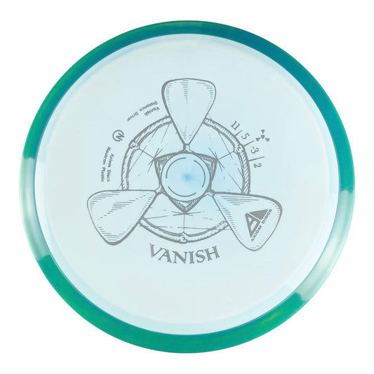 Axiom Discs Neutron Vanish