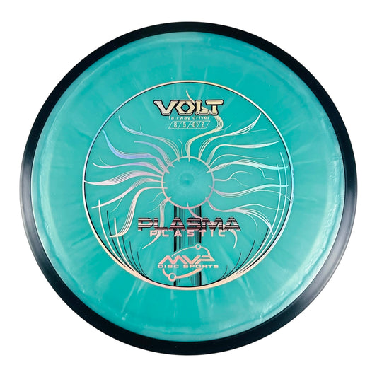 Axiom Discs Plasma Volt