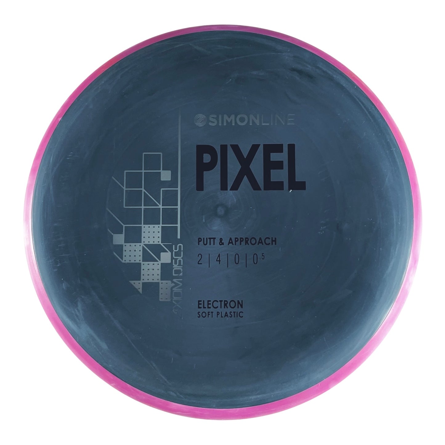 Axiom Simon Line Electron soft Pixel