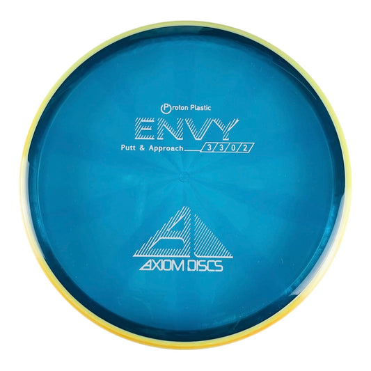 Axiom Discs Proton Envy