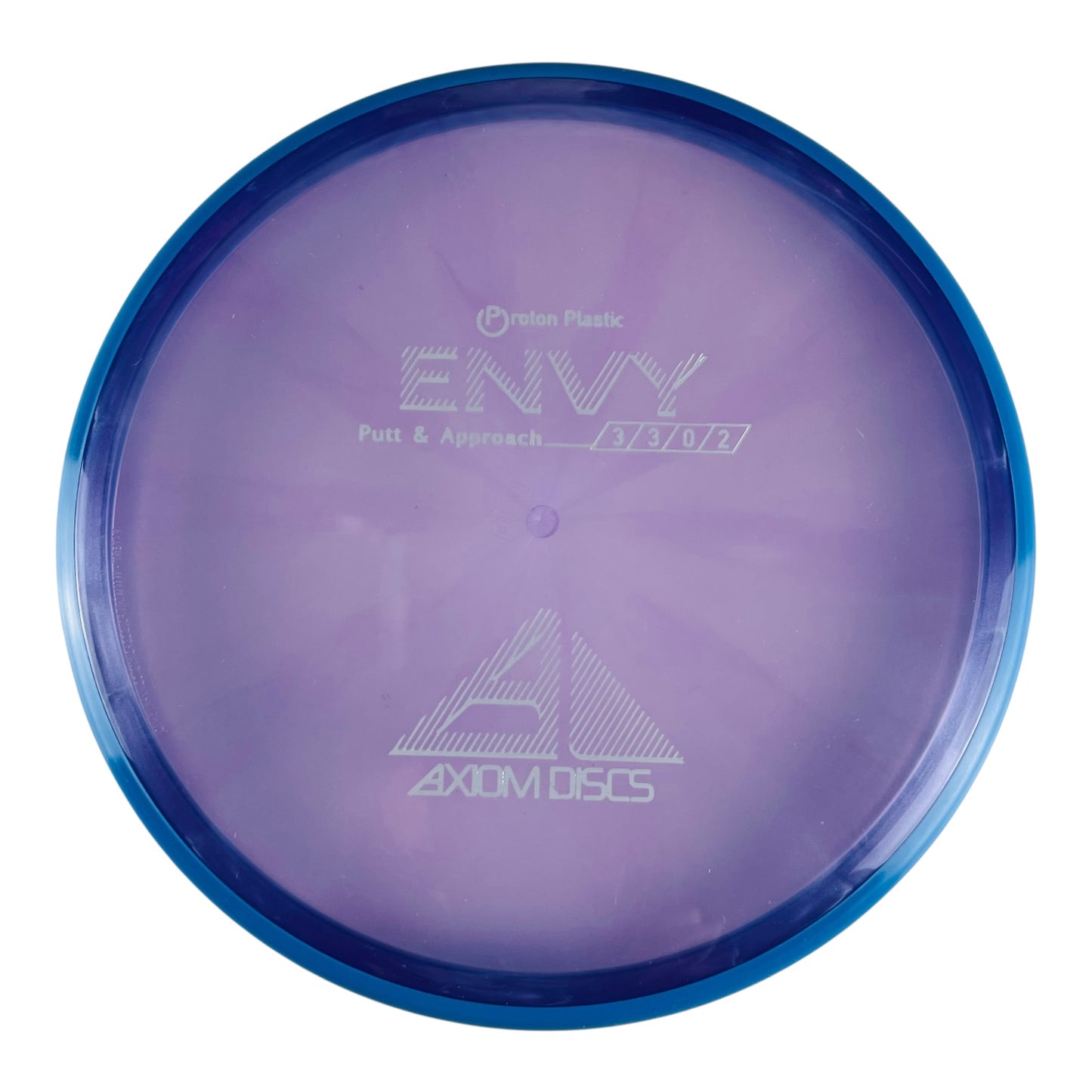Axiom Discs Proton Envy