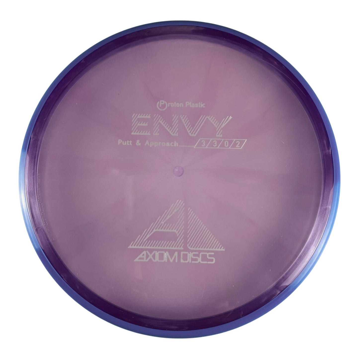 Axiom Discs Proton Envy