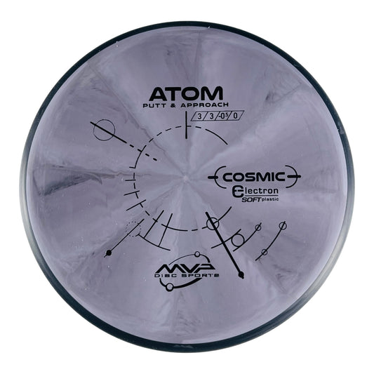 MVP Disc Sports Cosmic Electron Soft Atom