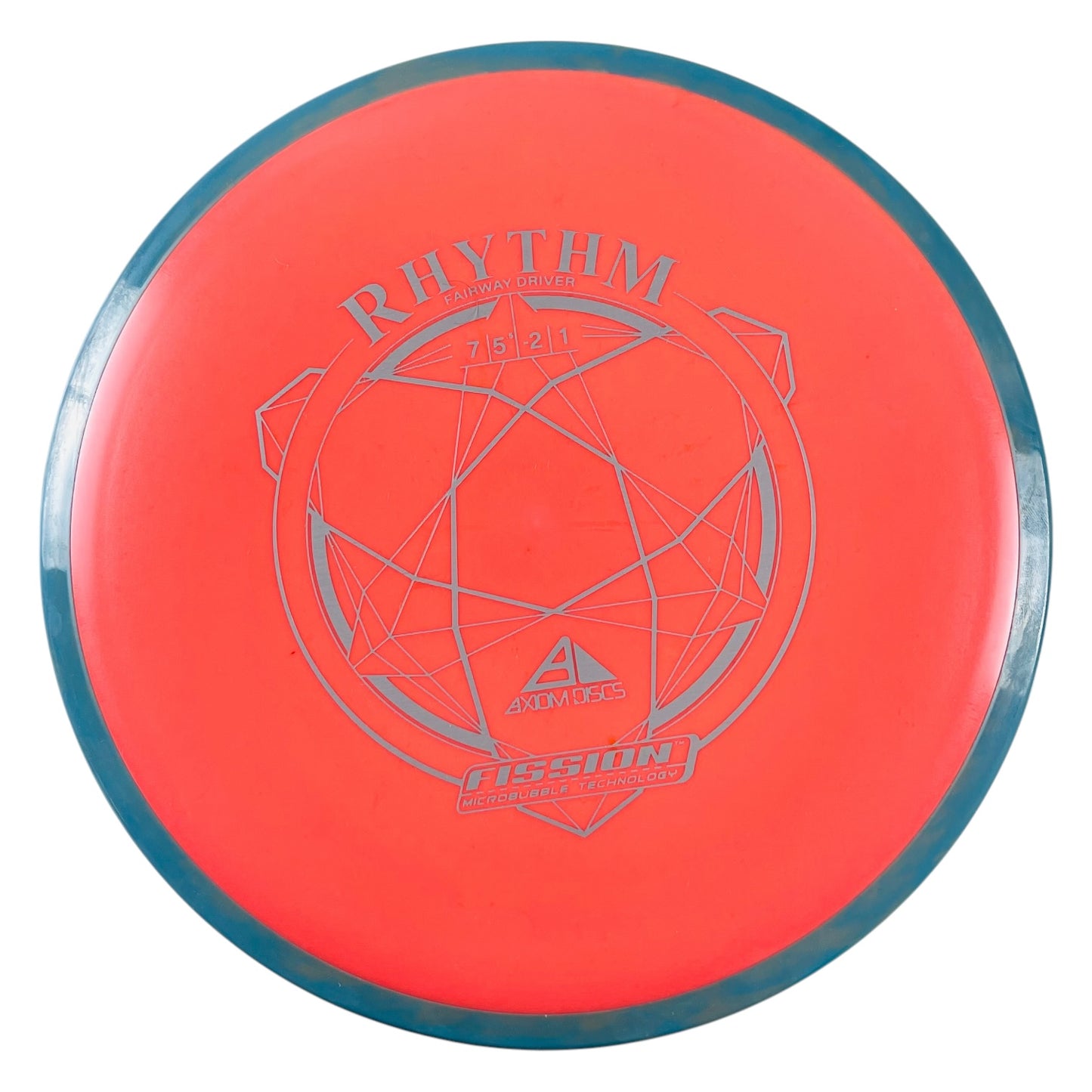 Axiom Discs Fission Rhythm
